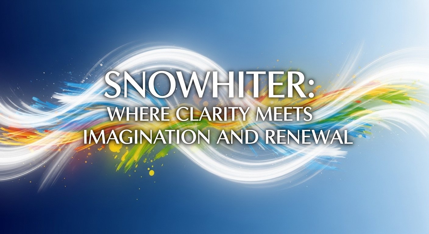Snowhiter