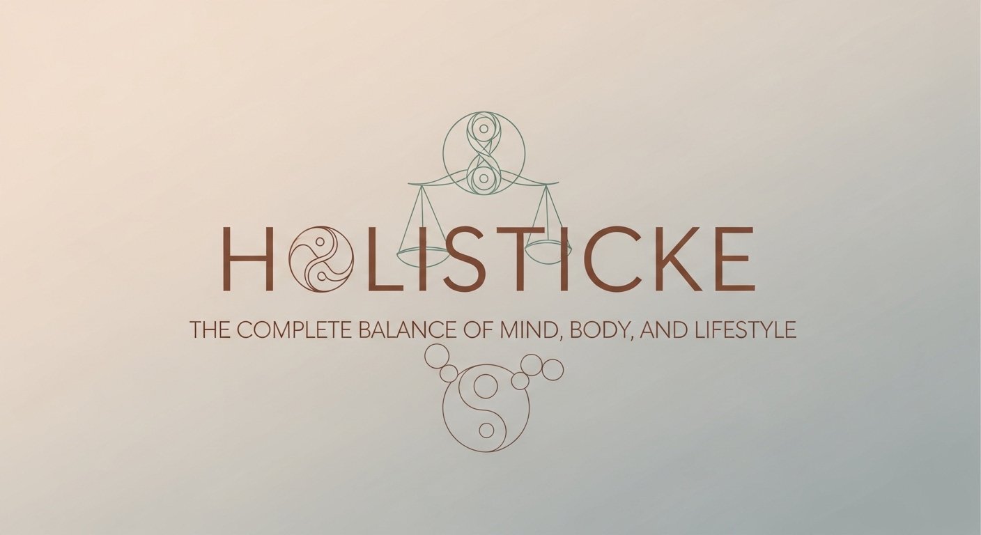 Holisticke