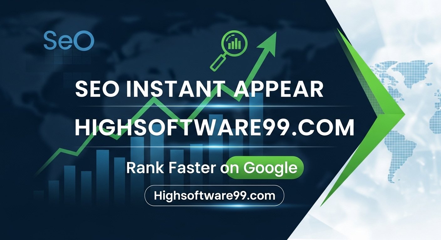 Seo Instant Appear Highsoftware99.com