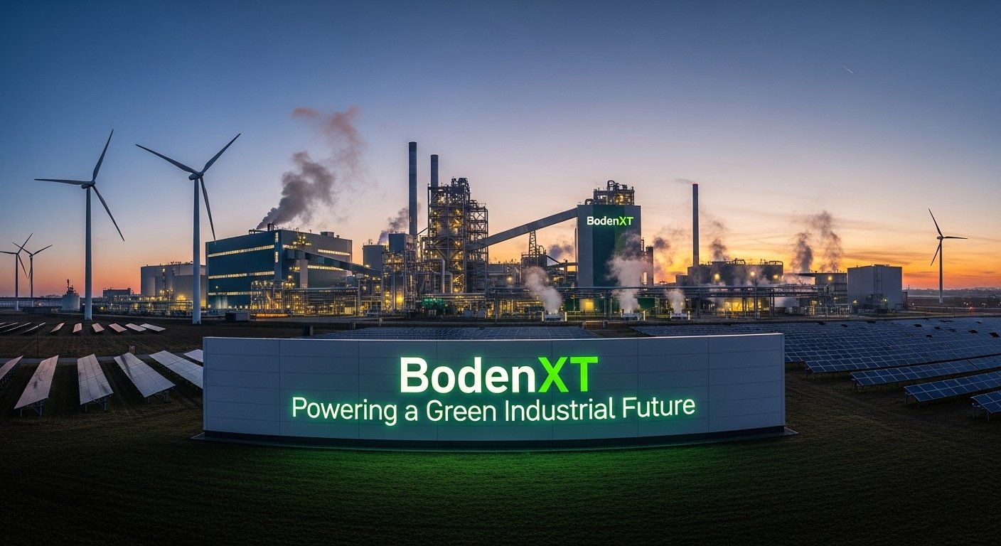 BodenXT