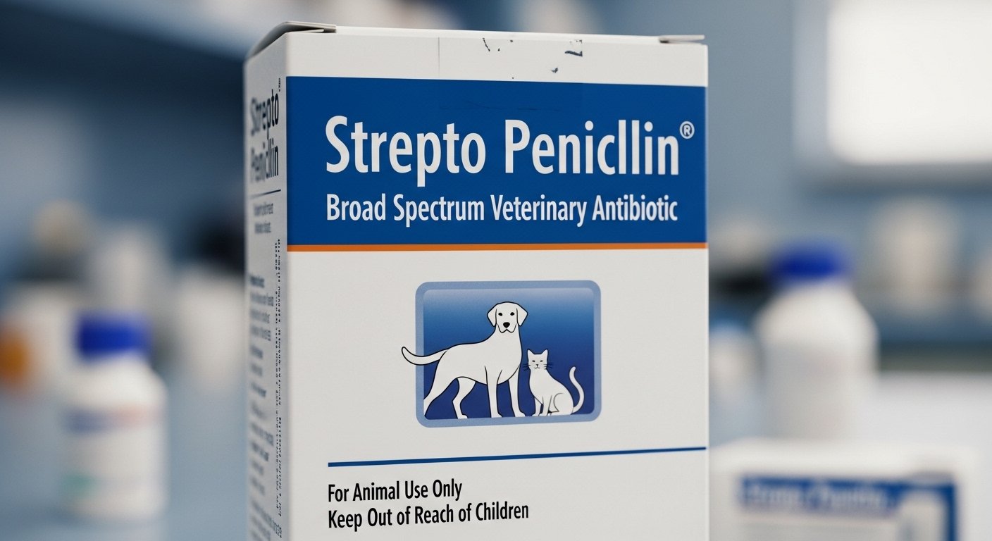 Strepto Penicillin