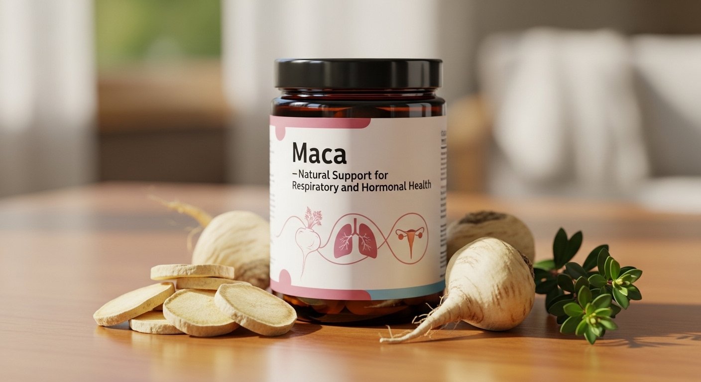 мацина трава