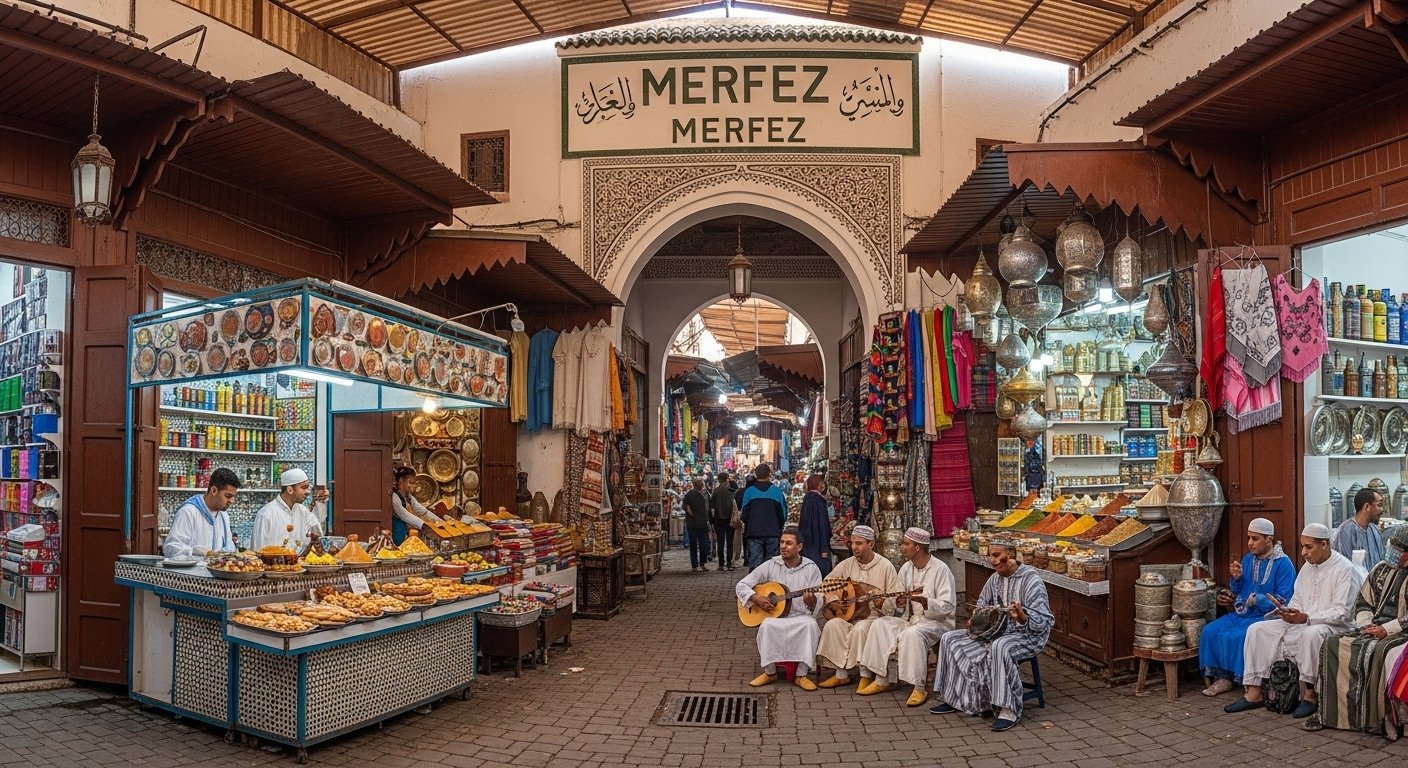 Merfez