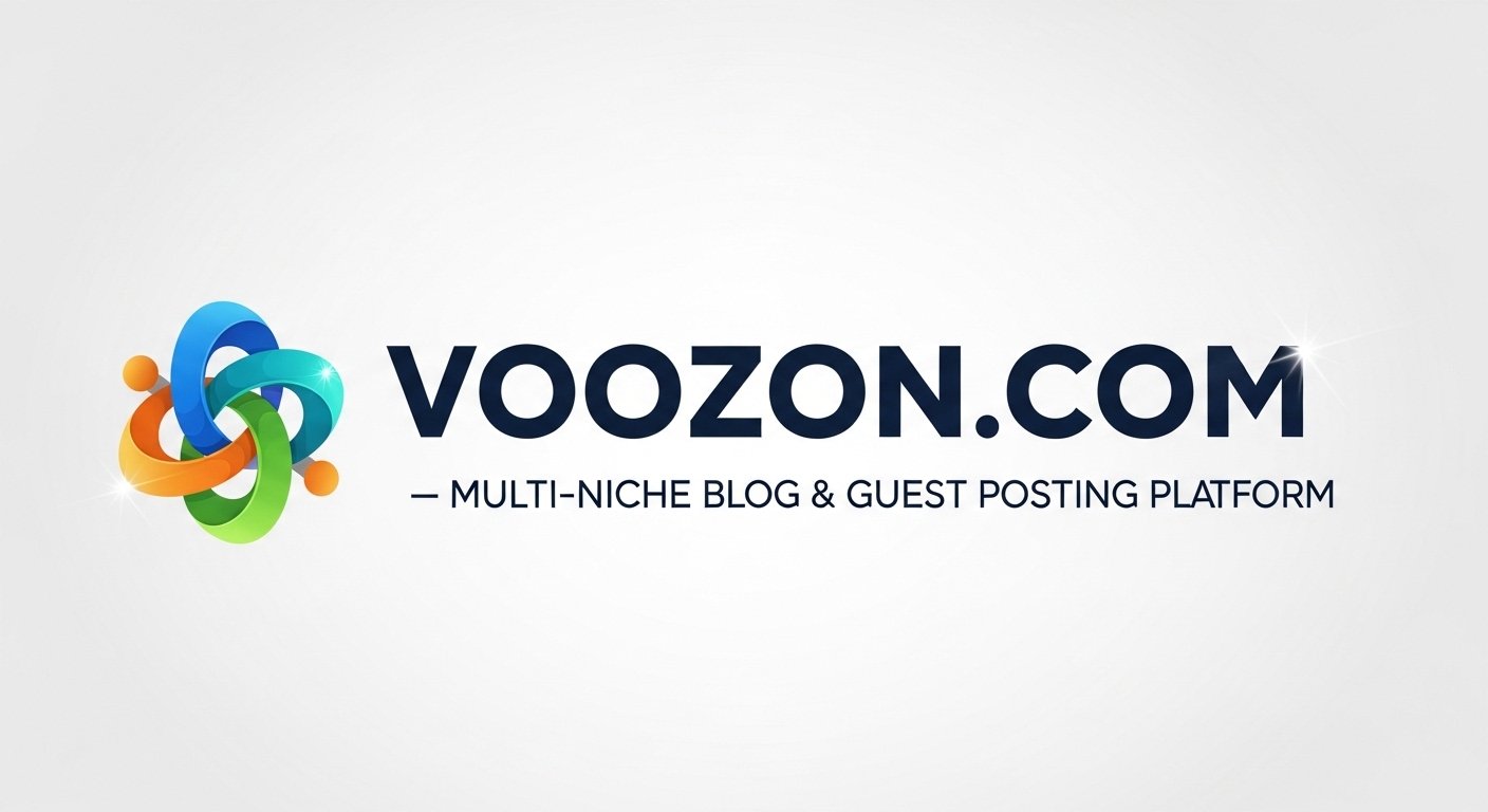 Voozon.com