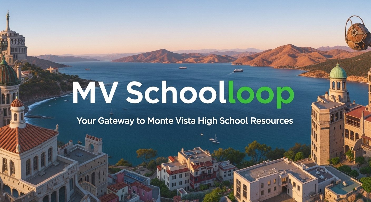 MV Schoolloop
