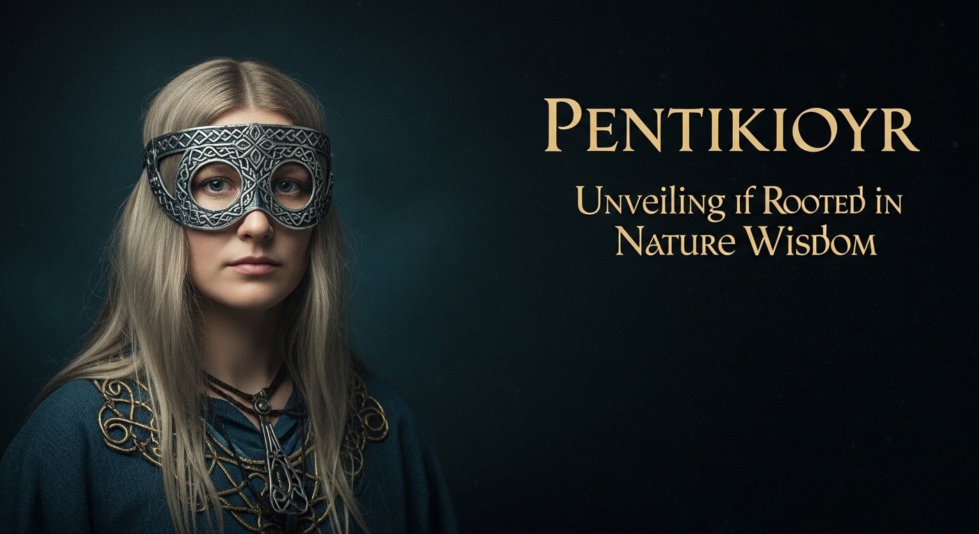 Pentikioyr