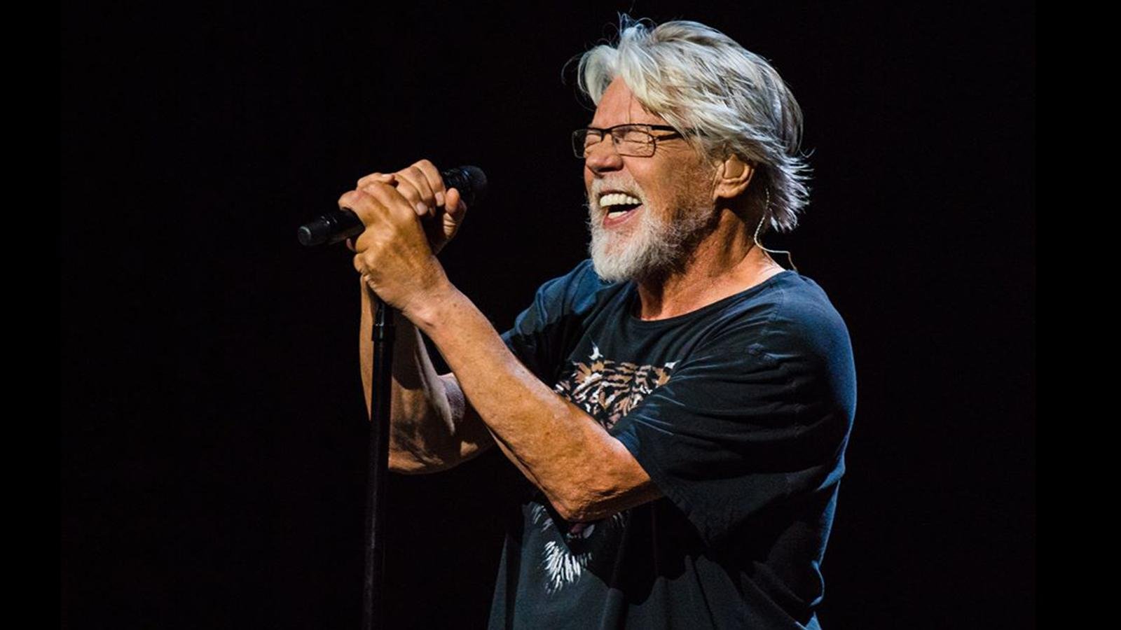 Bob Seger
