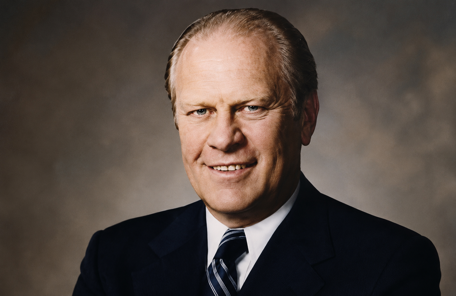 john gardner ford
