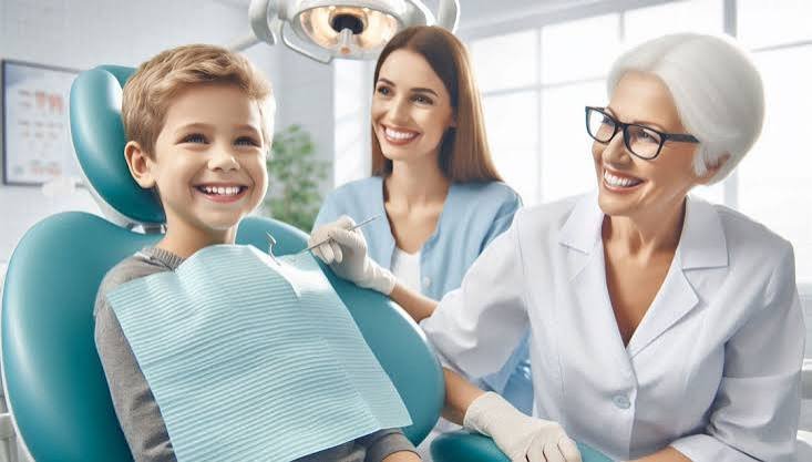 Family Dentistry Supports