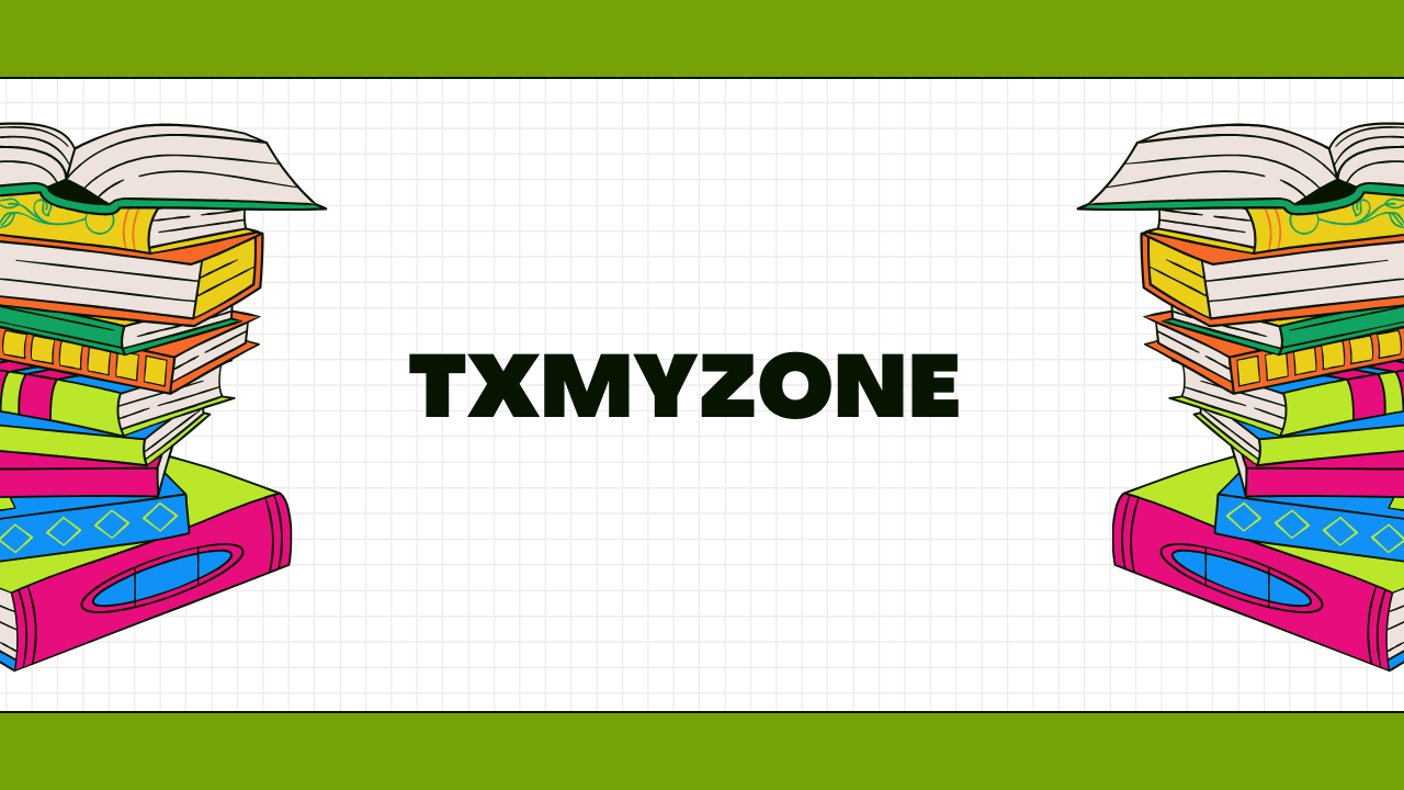 TXMYZONE